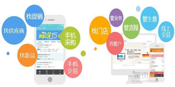 盘点国内七大快消CQ9电子 CQ9传奇电子品B2B平台(图7)