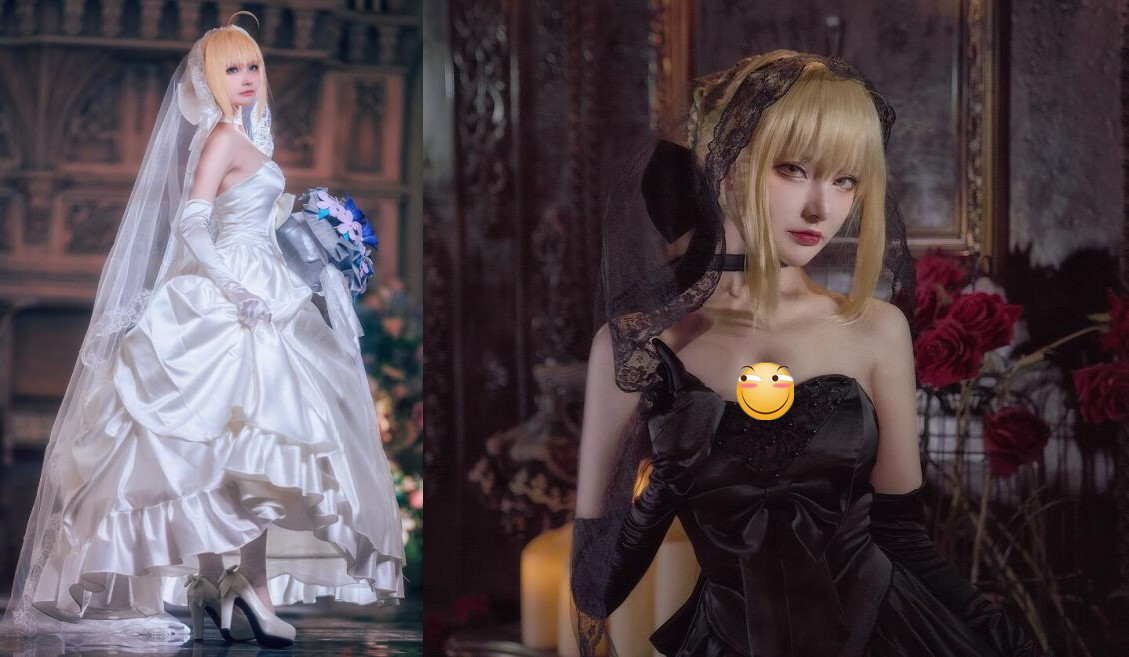 CQ9电子 CQ9传奇电子腐团儿只能甘拜下风魔王这套Cos服