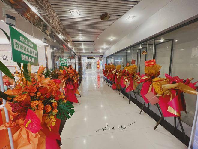 中国·普宁国际服装城：粤东最大的服装批发市场果然名不虚传！CQ9电子 CQ9传奇电子(图7)