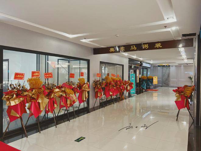 中国·普宁国际服装城：粤东最大的服装批发市场果然名不虚传！CQ9电子 CQ9传奇电子(图6)