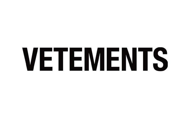 CQ9电子 CQ9传奇电子VETEMENTS怎么读?