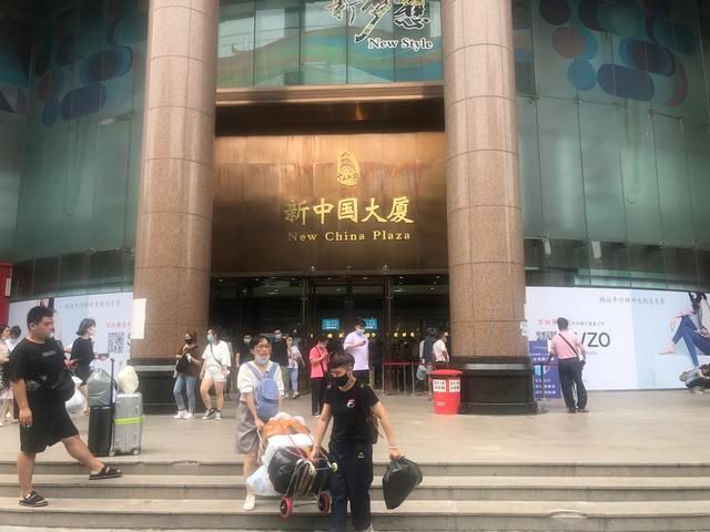全国十大服装批发市场现CQ9电子 CQ9传奇电子况一览