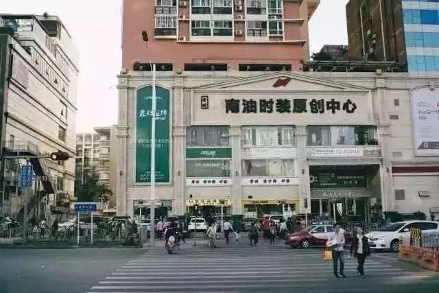 全国十大服装批发市场现CQ9电子 CQ9传奇电子况一览(图3)