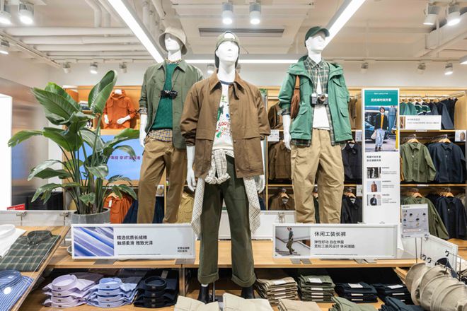 CQ9电子 CQ9传奇电子如何创造出一件适合所有人的服装？(图6)