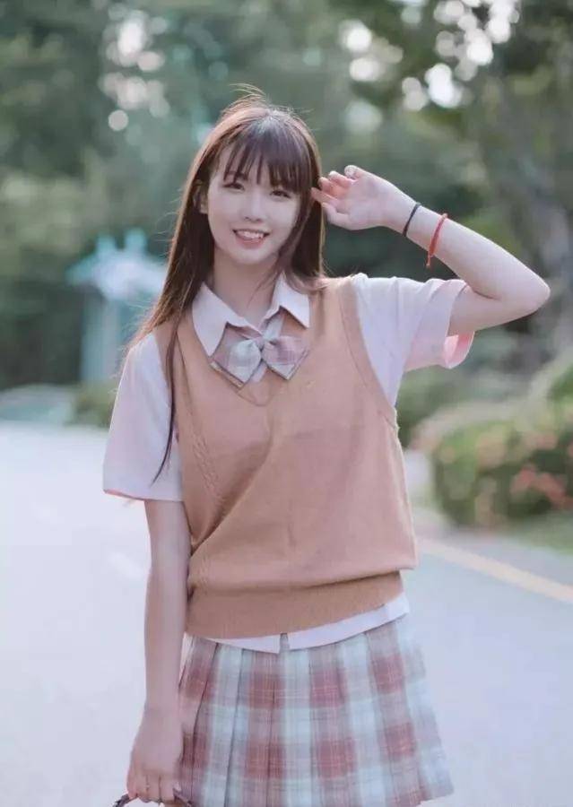 CQ9电子 CQ9传奇电子国外JK制服:迷人的时尚风潮在我们