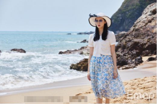 女CQ9电子 CQ9传奇电子装十大品牌 EMAP衣盟为广大女