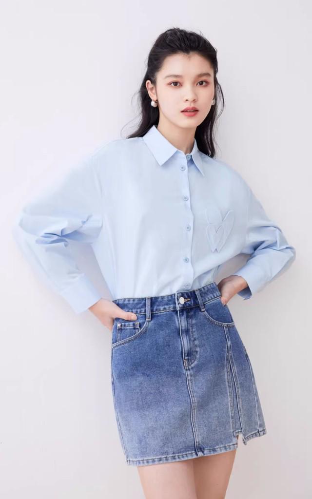 CQ9电子 CQ9传奇电子有什么衣服品牌不贵但很有高级感？(图2)
