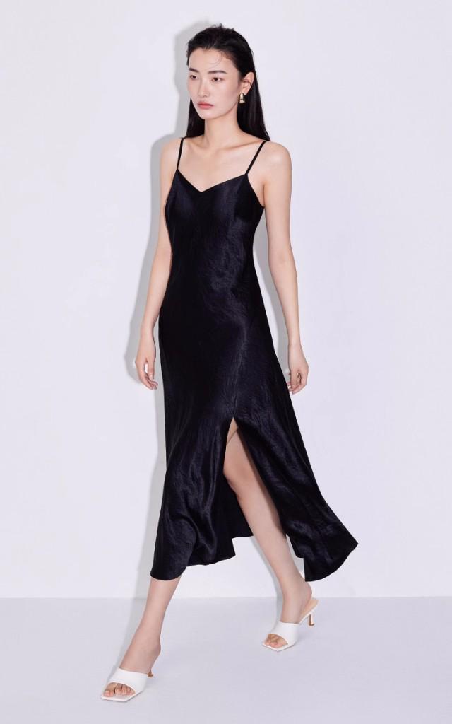 CQ9电子 CQ9传奇电子有什么衣服品牌不贵但很有高级感？
