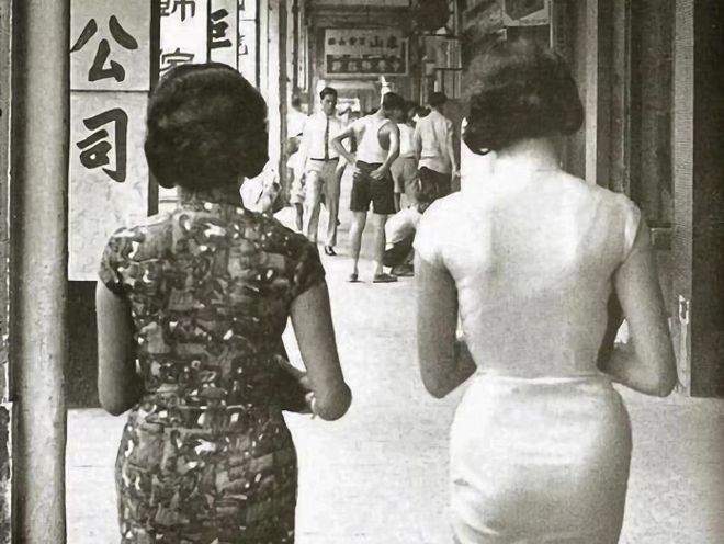 CQ9电子 CQ9传奇电子苏州美专首位人体女模特每天献身1小时因被爆暗门女而解约(图13)
