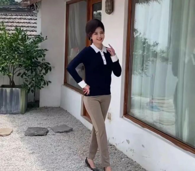 29岁北京姑娘做12年中老CQ9电子 CQ9传奇电子年模特如今年薪百万北京杭州已买房(图18)