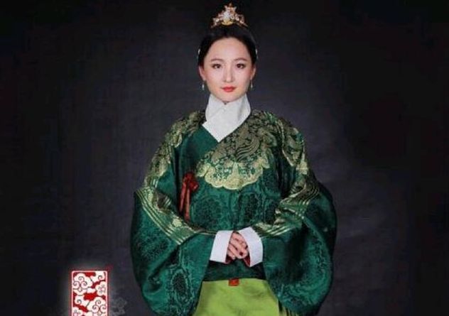 CQ9电子 CQ9传奇电子汉唐宋明四朝汉服背后蕴含不同中华气派古华清正你喜欢哪个(图5)