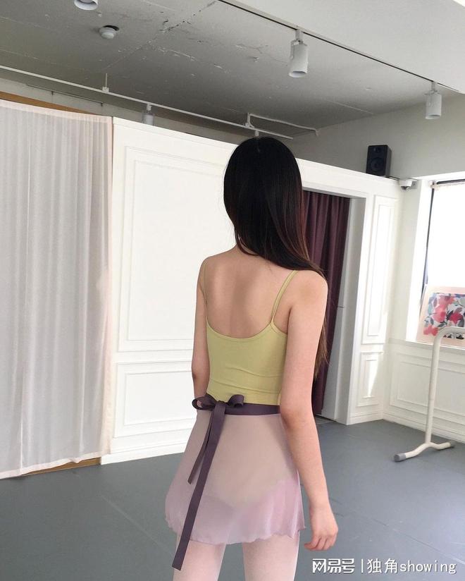 CQ9电子 CQ9传奇电子选舞蹈服套装必看全新穿搭方式让你时