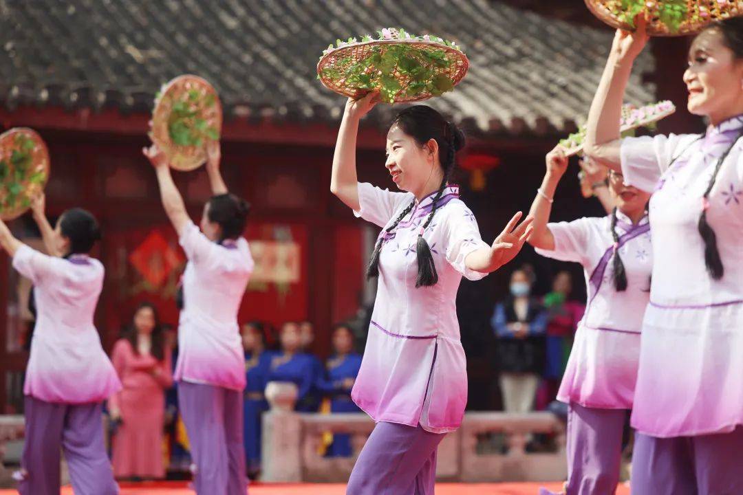 跳“广场舞”更健康？这才是正确打开方式→CQ9电子 CQ9传奇电子(图12)