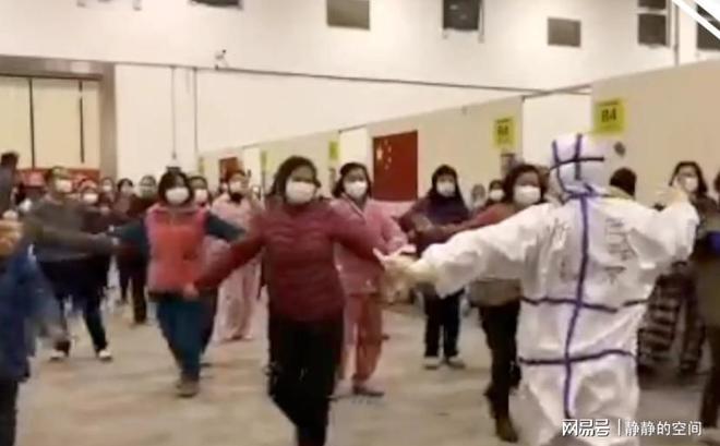 CQ9电子 CQ9传奇电子广场舞或不是想跳就能跳医生提醒：得了这些病的人千万要注意(图2)