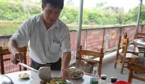 乡村赚钱快的5个致富金点子确实后CQ9电子 CQ9传奇电子悔莫及了解晚了！(图3)