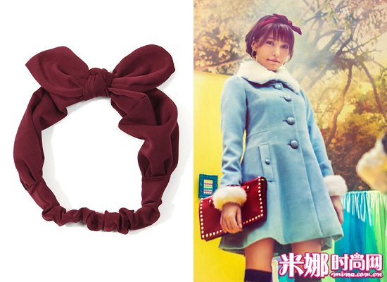 可爱百搭兔耳发饰 变身乖俏兔CQ9电子 CQ9传奇电子女郎(图2)