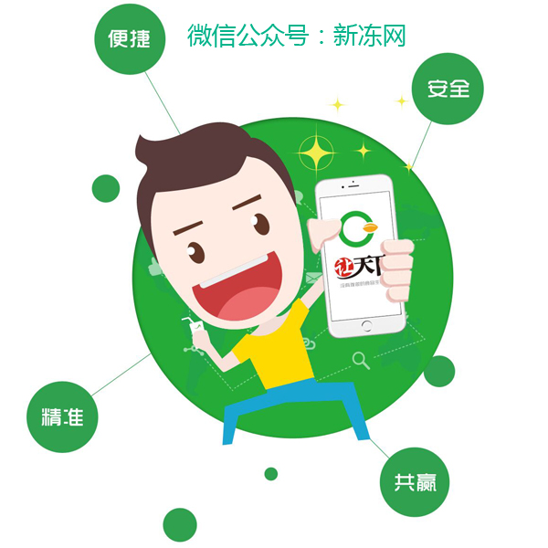CQ9电子 CQ9传奇电子冻货食材批发电商平台(图2)