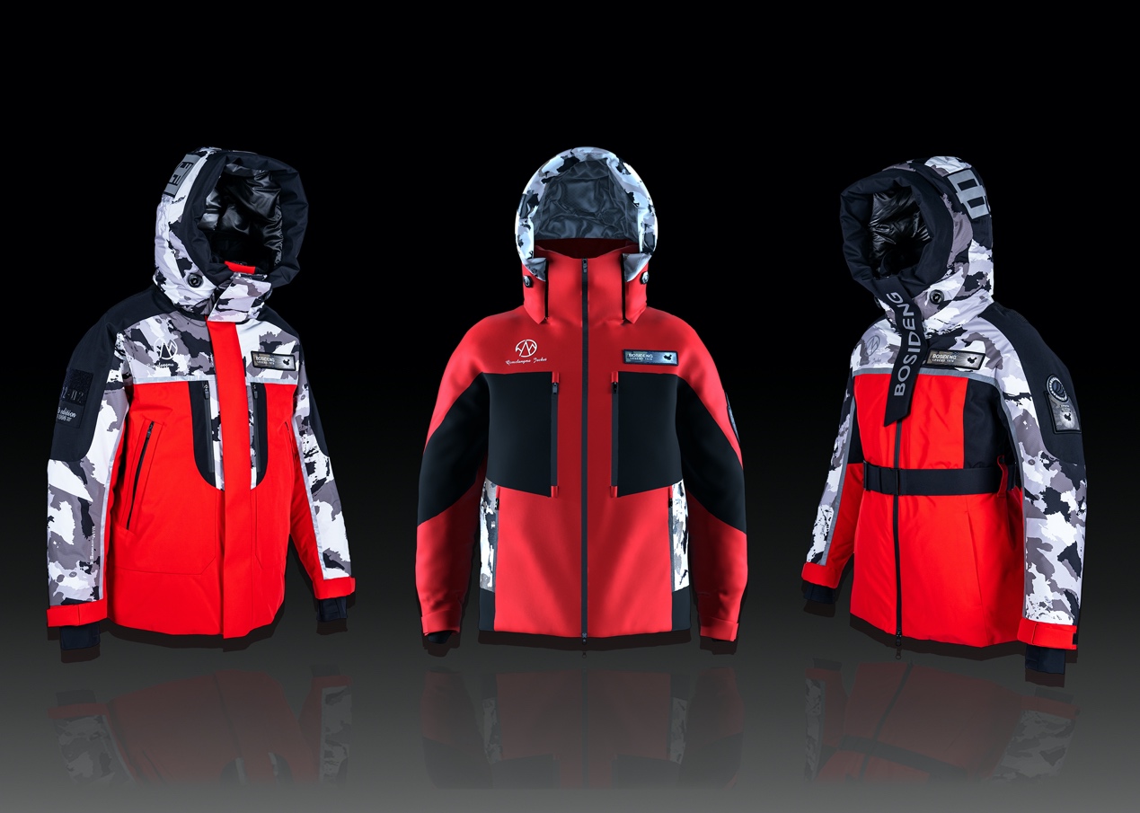 CQ9电子 CQ9传奇电子全球最具价值服饰品牌排行榜发布波司登再次登榜50强