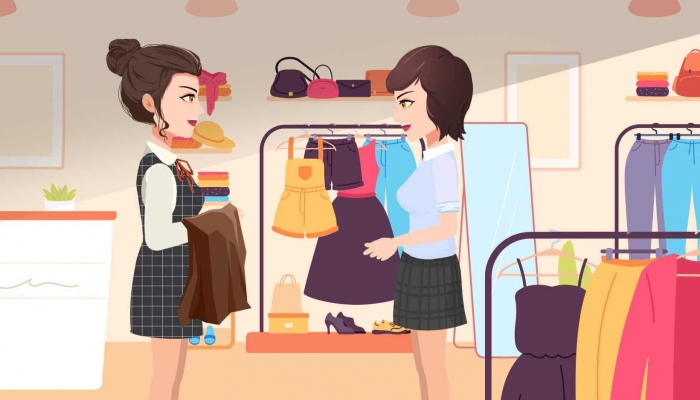 CQ9电子 CQ9传奇电子国际衣服品牌排行榜 各大品牌上榜理由一览(图2)