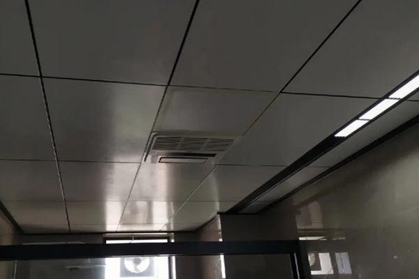 CQ9电子 CQ9传奇电子铝扣板大解锁揭秘建筑装饰的未来趋势！(图2)