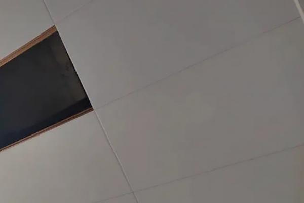 CQ9电子 CQ9传奇电子铝扣板大解锁揭秘建筑装饰的未来趋势！