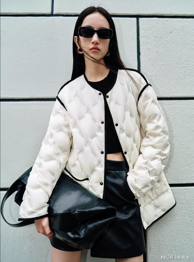 CQ9电子 CQ9传奇电子女士品牌衣服十大排名