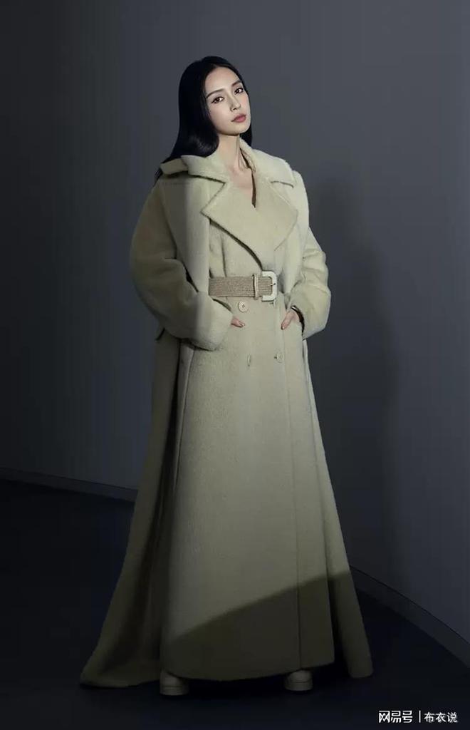 CQ9电子 CQ9传奇电子女士品牌衣服十大排名(图2)