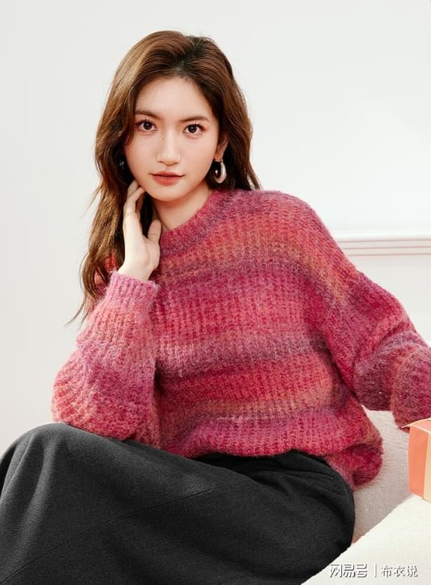 CQ9电子 CQ9传奇电子女士品牌衣服十大排名(图4)