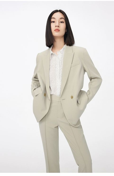CQ9电子 CQ9传奇电子女士品牌衣服十大排名(图7)