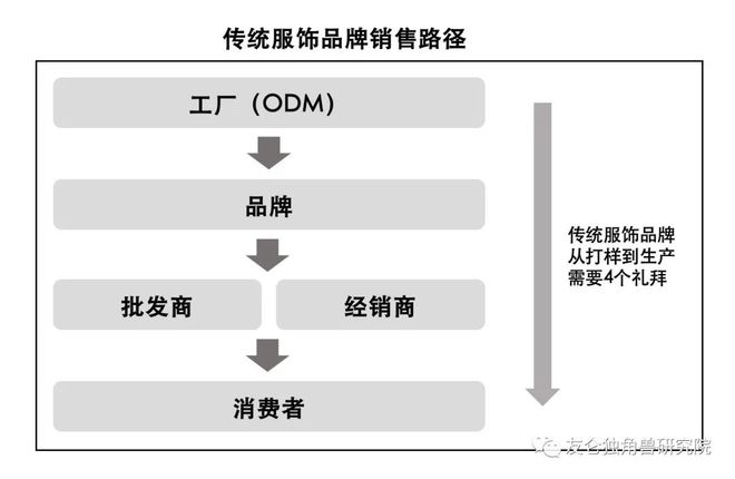 CQ9电子 CQ9传奇电子FO腔调｜快时尚黑马：中国全球化企业SHEIN出海迷情(图3)