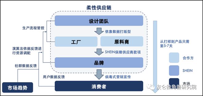 CQ9电子 CQ9传奇电子FO腔调｜快时尚黑马：中国全球化企业SHEIN出海迷情(图4)