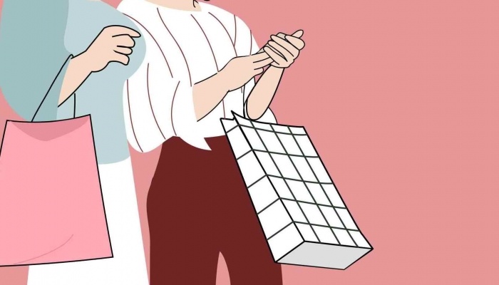 CQ9电子 CQ9传奇电子世界名牌女装品牌排行榜 女装品牌排行榜前十名(图2)
