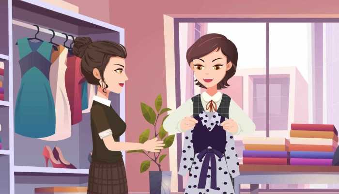 CQ9电子 CQ9传奇电子国际品牌女装排行榜前十名 世界十大女装品牌排行榜(图2)