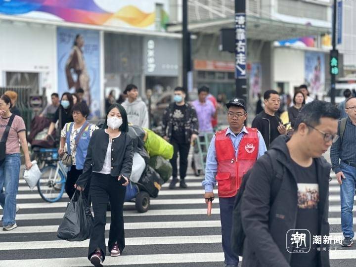 杭州四季青亚运期间爆火不是偶然！背后藏着这些“小心思CQ9电子 CQ9传奇电子”(图5)