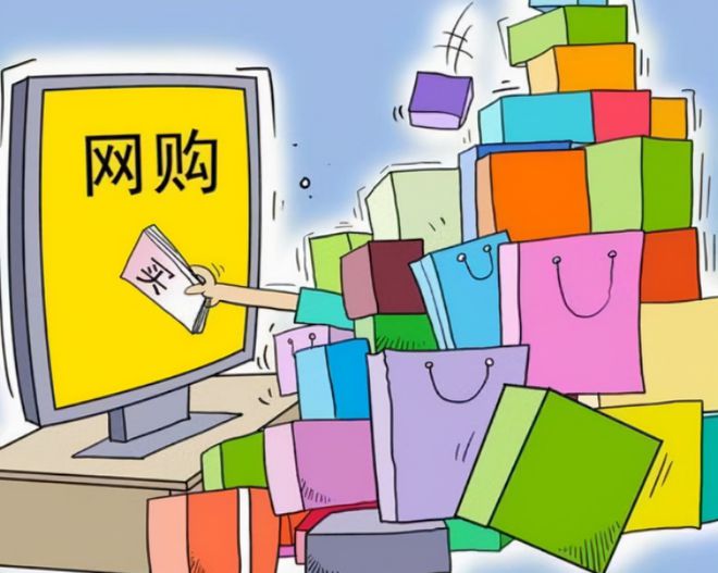 实体店标价50CQ9电子 CQ9传奇电子0元的衣服电商却只卖几十块？内幕揭开你还买吗