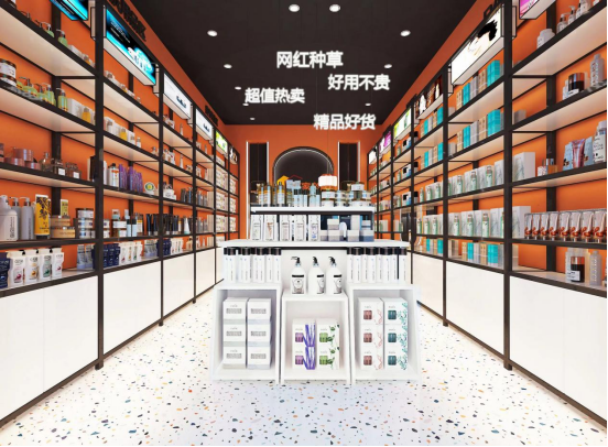 “嘉家必备”社区联营店掀起免费铺货热潮重新定义新零售行业CQ
