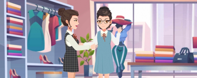 CQ9电子 CQ9传奇电子女装二线品牌排行榜 女装十大二线品