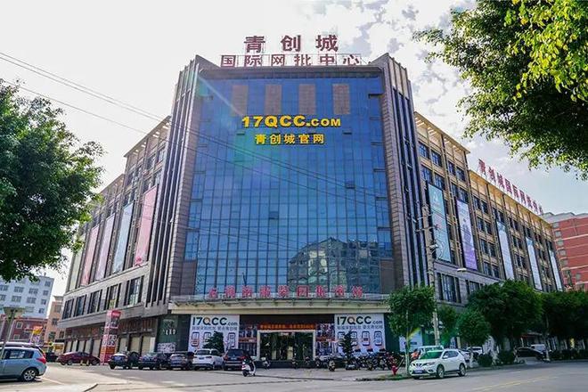 泉州有哪些服装批发市场值得CQ9电子 CQ9传奇电子一逛？(图2)