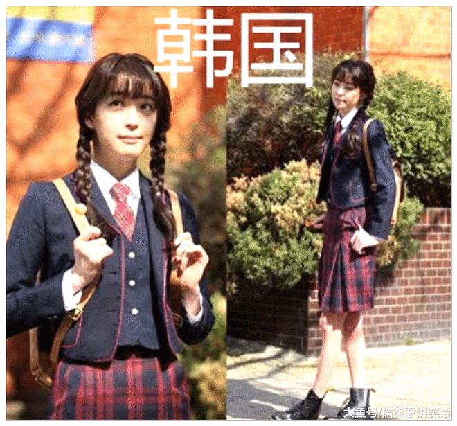 俄罗斯： 洛丽塔校服真美 日本： JK更美 中国：CQ9电子 CQ9传奇电子 我有颜啥都能穿！