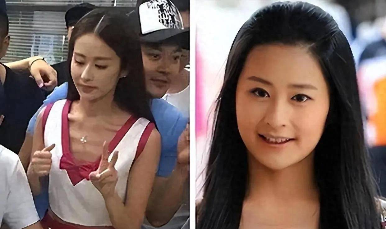 CQ9电子 CQ9传奇电子半露内裤和下胸？这些儒家真是把“诱惑”推到了极限(图14)