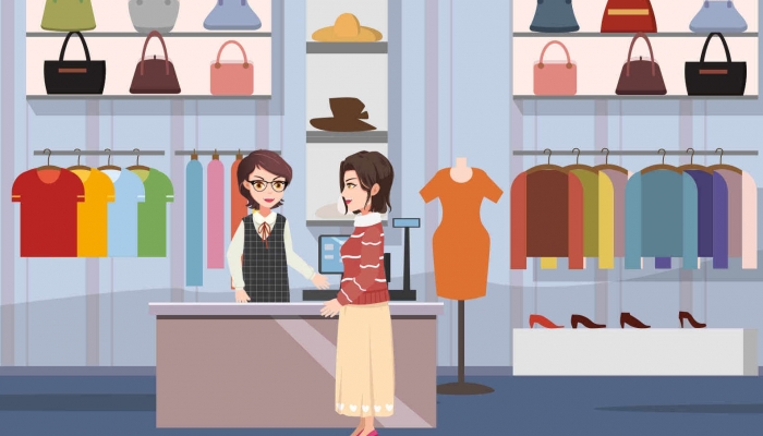 CQ9电子 CQ9传奇电子女装高端品牌排行榜 世界高端女装品牌排行榜(图2)