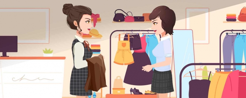 CQ9电子 CQ9传奇电子女装高端品牌排行榜 世界高端女装品牌排行榜