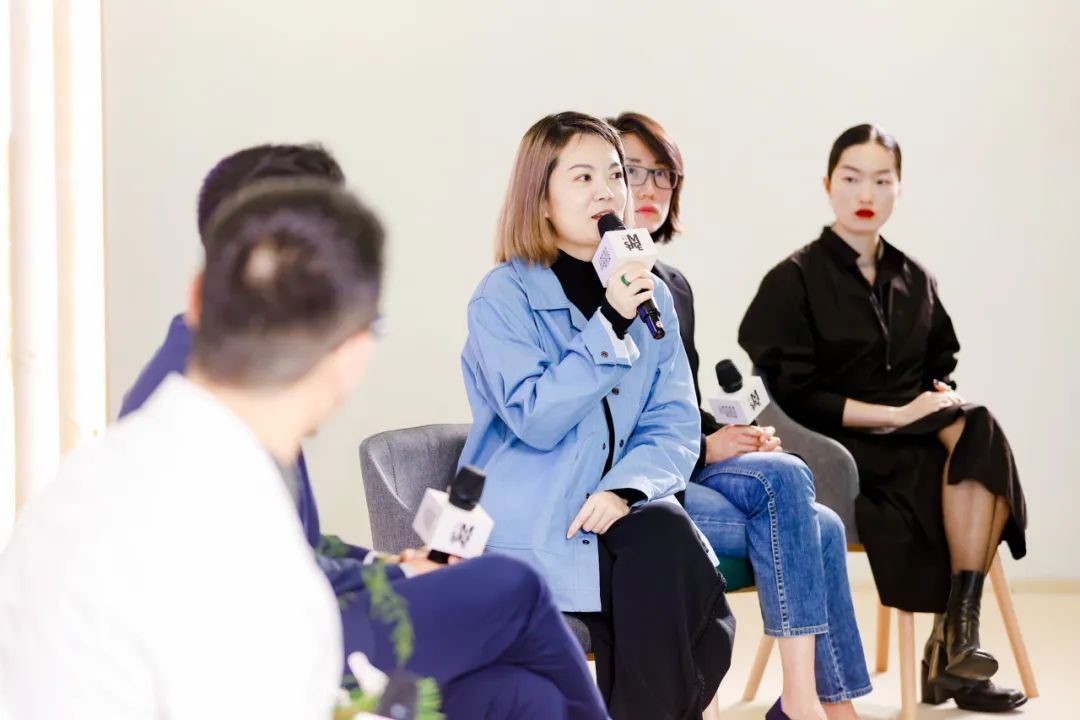 提纲挈领 M SPACE开场论坛激CQ9电子 CQ9传奇电子荡可持续时尚新声(图9)