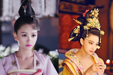 【图】CQ9电子 CQ9传奇电子美丽的齐胸襦裙带你梦回隋唐(图2)