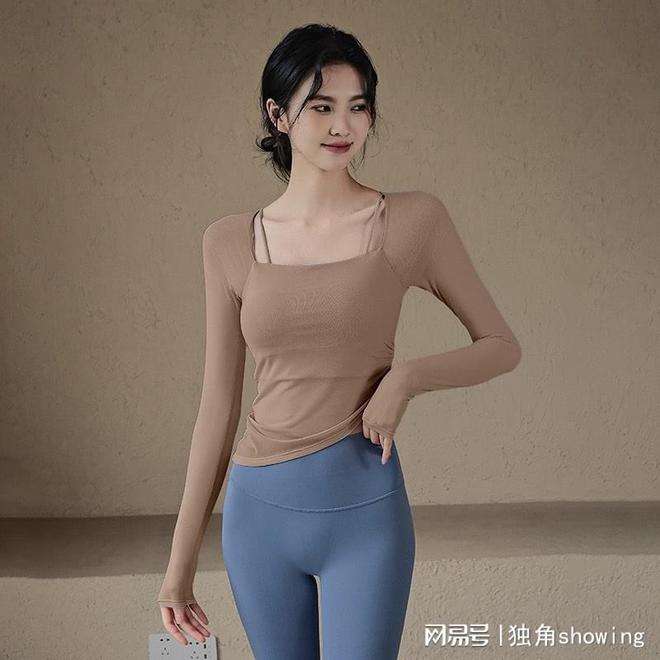 抢先看！独具时尚个性的新款舞蹈服让你完美展现气质！CQ9电子 CQ9传奇电子(图3)
