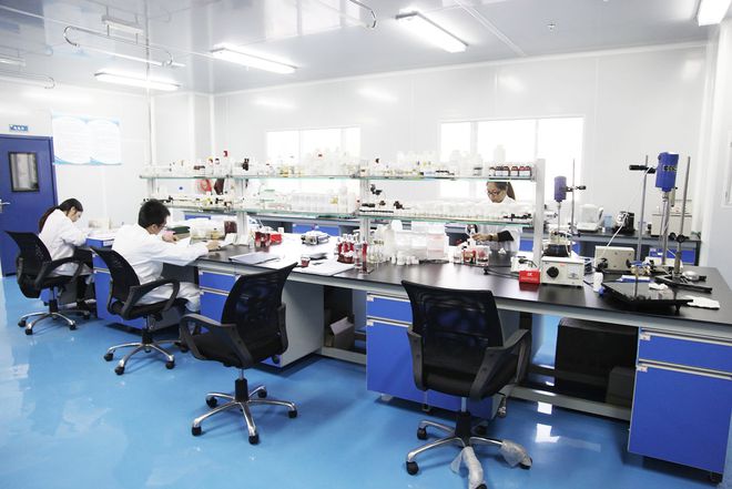 CQ9电子 CQ9传奇电子选择化妆品代加工你能省多少？[水信生物](图2)