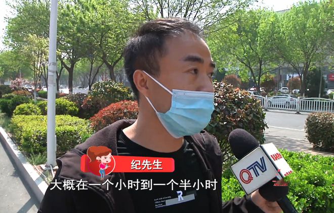 外发手工1小时赚40？山东一男子相信交押金CQ9电子 CQ9传奇电子结果做完都不合格