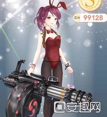奇迹暖暖兔女郎的误会怎么搭？兔女郎的误会S级CQ9电子 CQ9传奇电子攻略