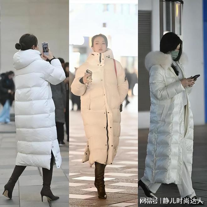 CQ9电子 CQ9传奇电子中年女人学会这3个技巧帮你轻松掌握穿衣之道谁穿都优雅(图7)