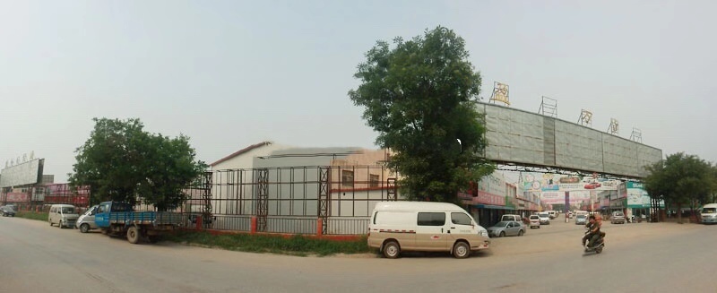 郑州玩具批发市场在哪里？华中地区的核心CQ9电子 CQ9传奇电子市场郑州(图3)
